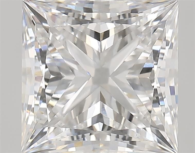 2.00-CARAT Princess DIAMOND