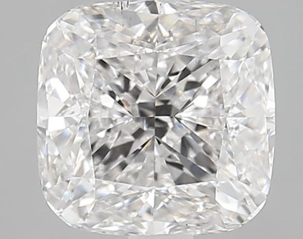 3.00-CARAT Cushion brilliant DIAMOND