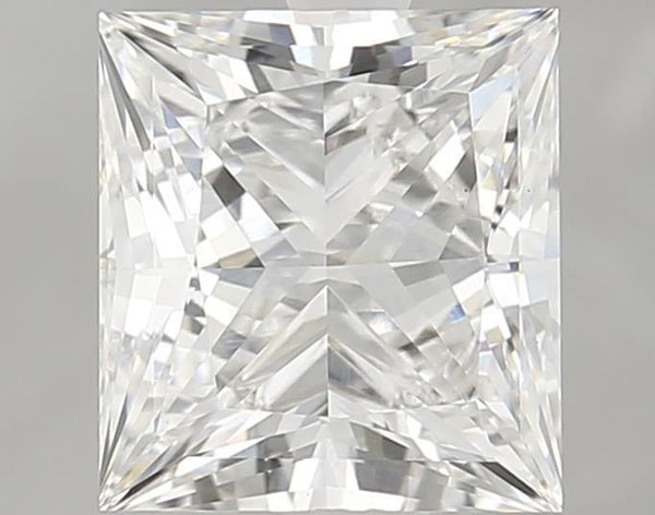 3.03-CARAT Princess DIAMOND