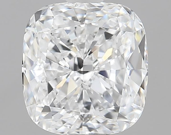 1.50-CARAT Cushion brilliant DIAMOND