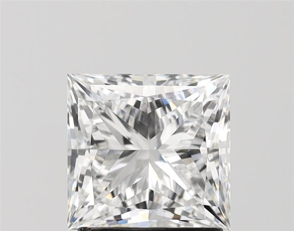 1.72-CARAT Princess DIAMOND