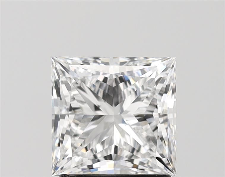 1.72-CARAT Princess DIAMOND