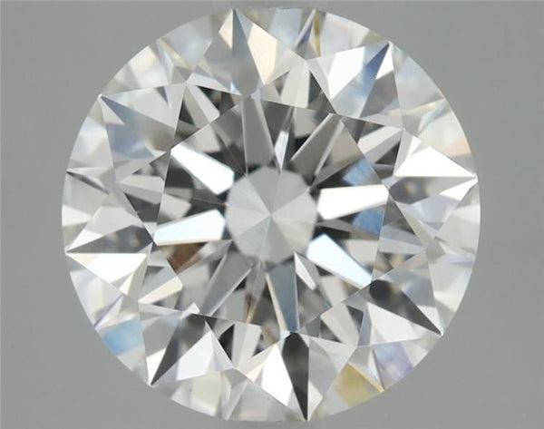 1.85-CARAT Round DIAMOND