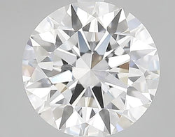 2.20-CARAT Round DIAMOND