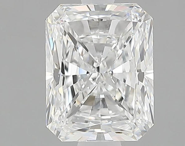 1.72-CARAT Radiant DIAMOND