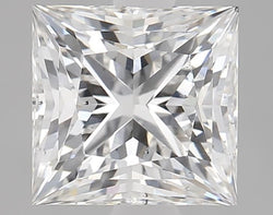 3.02-CARAT Princess DIAMOND