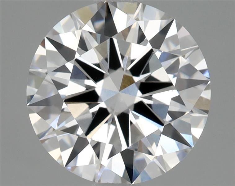 1.66-CARAT Round DIAMOND