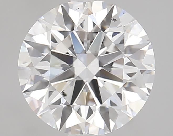 2.48-CARAT Round DIAMOND