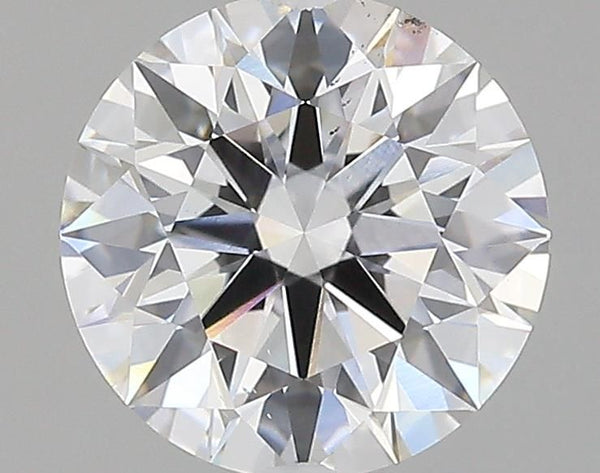 2.01-CARAT Round DIAMOND