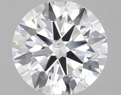 1.70-CARAT Round DIAMOND