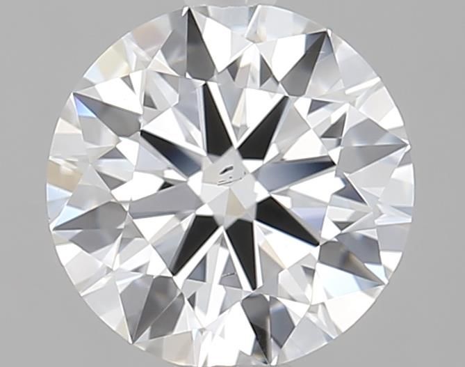 1.70-CARAT Round DIAMOND