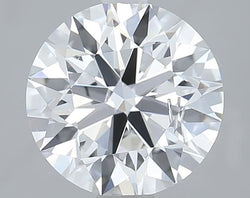 2.31-CARAT Round DIAMOND