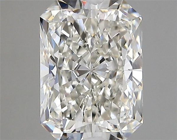 2.04-CARAT Radiant DIAMOND