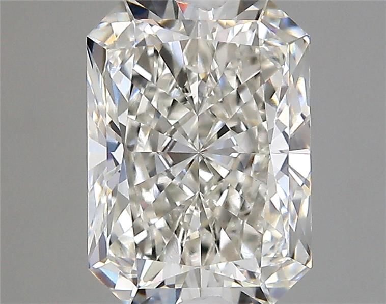 2.04-CARAT Radiant DIAMOND