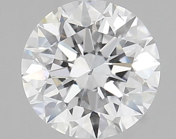 2.00-CARAT Round DIAMOND