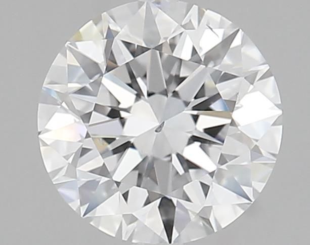 2.00-CARAT Round DIAMOND