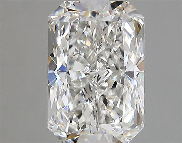 2.07-CARAT Radiant DIAMOND