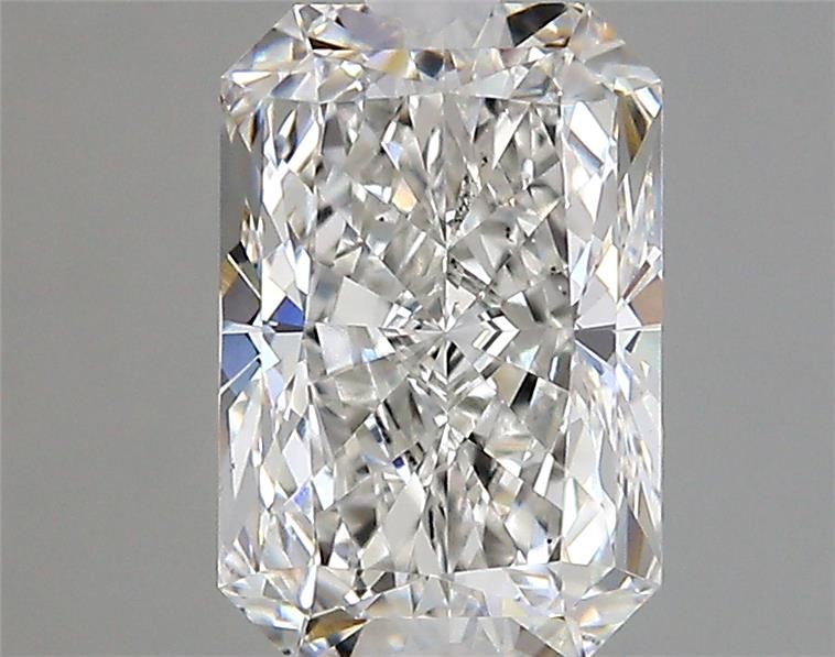 2.07-CARAT Radiant DIAMOND