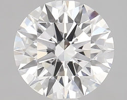 2.14-CARAT Round DIAMOND