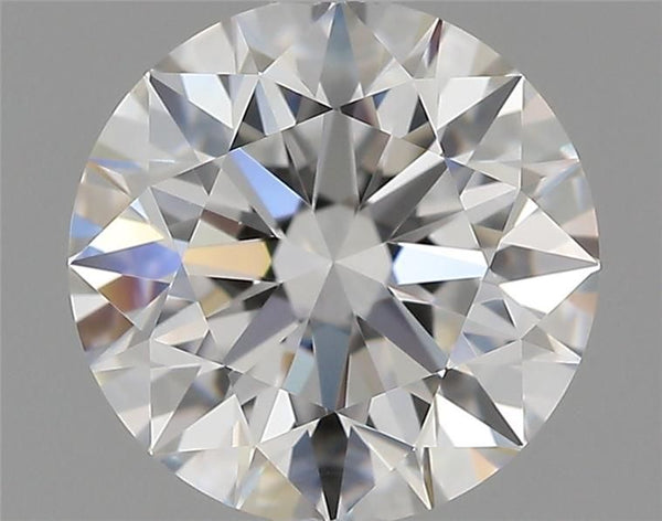 1.09-CARAT Round DIAMOND