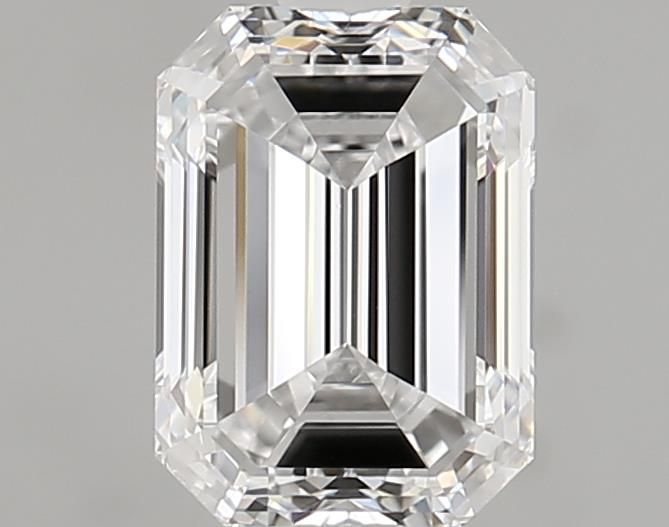 1.61-CARAT Emerald DIAMOND