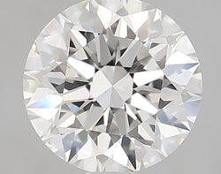 2.51-CARAT Round DIAMOND