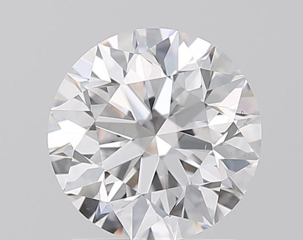 1.56-CARAT Round DIAMOND