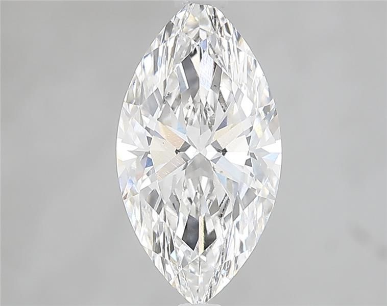 2.10-CARAT Marquise DIAMOND