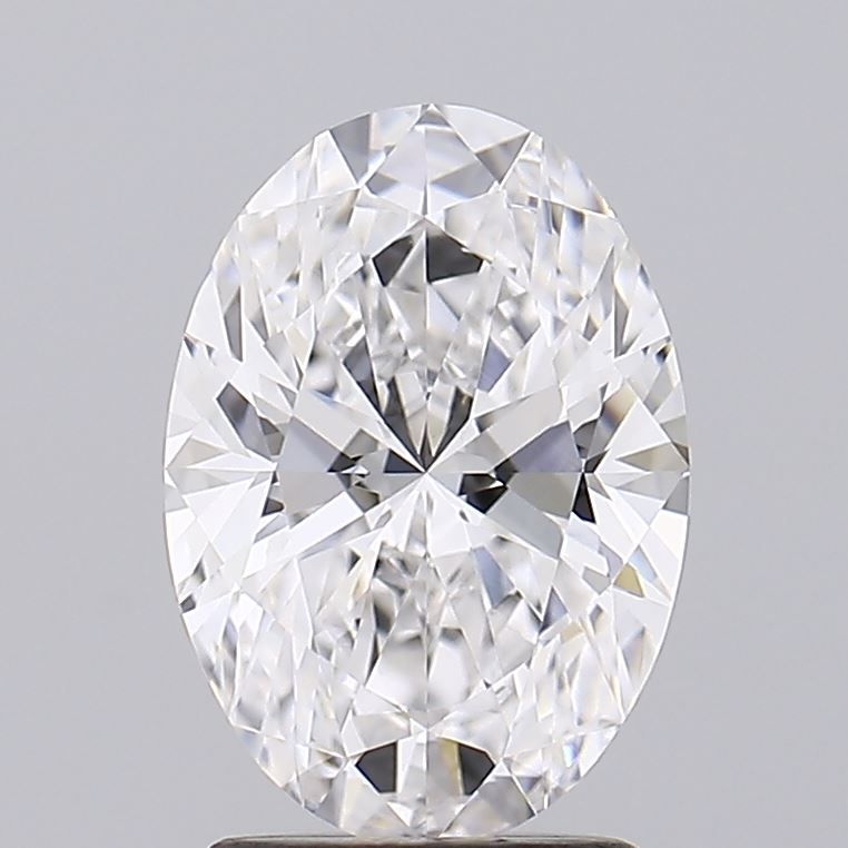 2.04-CARAT Oval DIAMOND