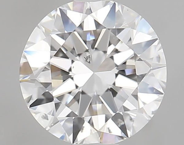 1.50-CARAT Round DIAMOND