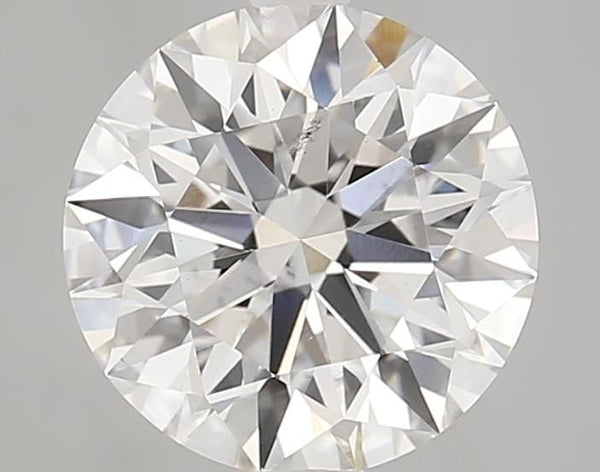 3.00-CARAT Round DIAMOND