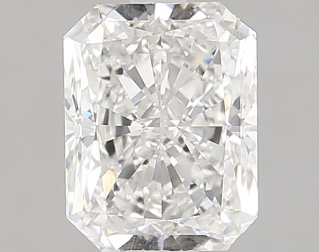 2.02-CARAT Radiant DIAMOND