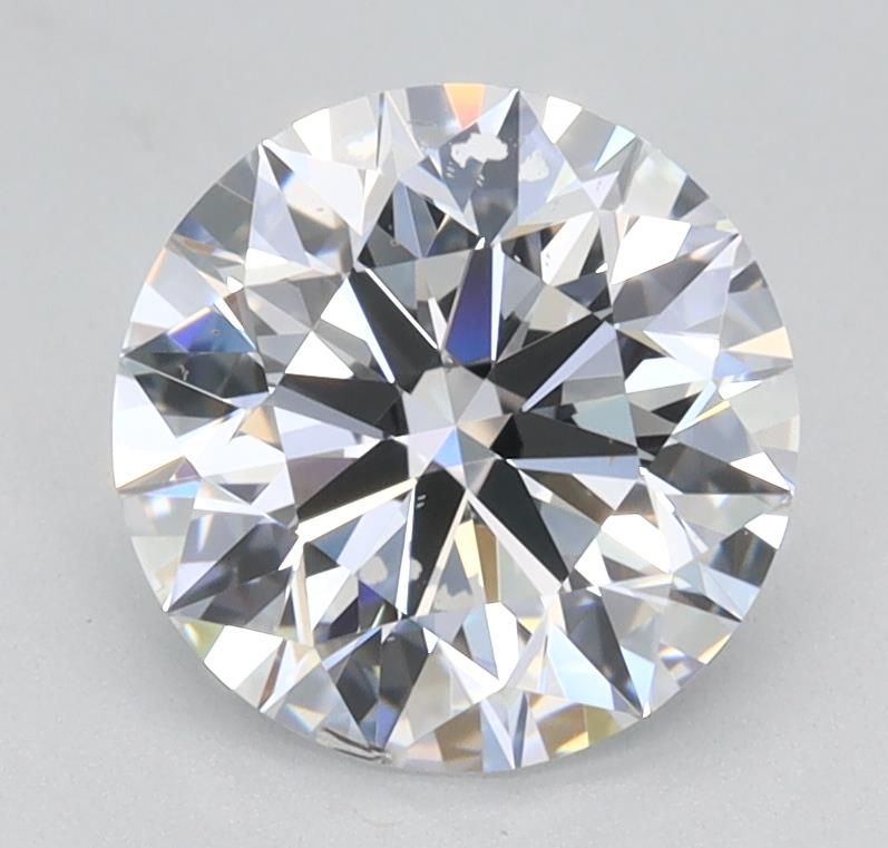 1.44-CARAT Round DIAMOND