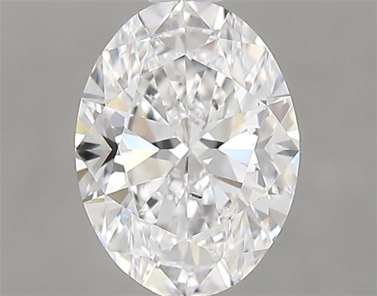 1.52-CARAT Oval DIAMOND