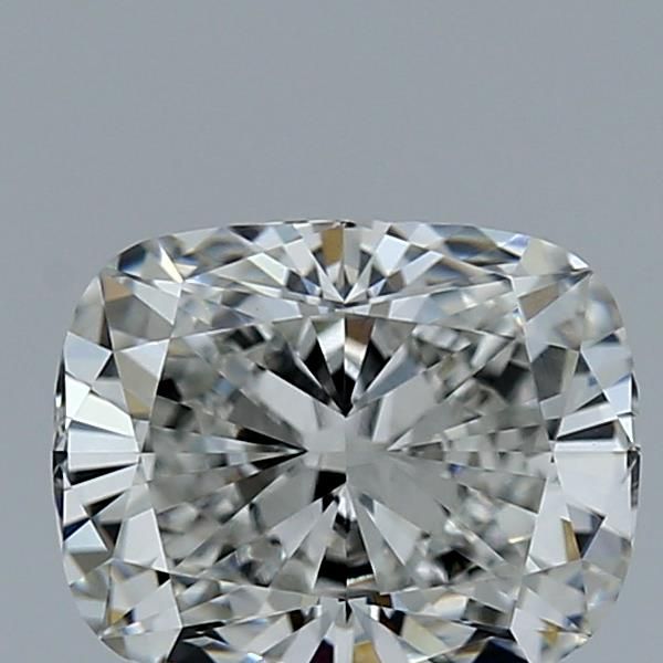 1.52-CARAT Cushion modified DIAMOND