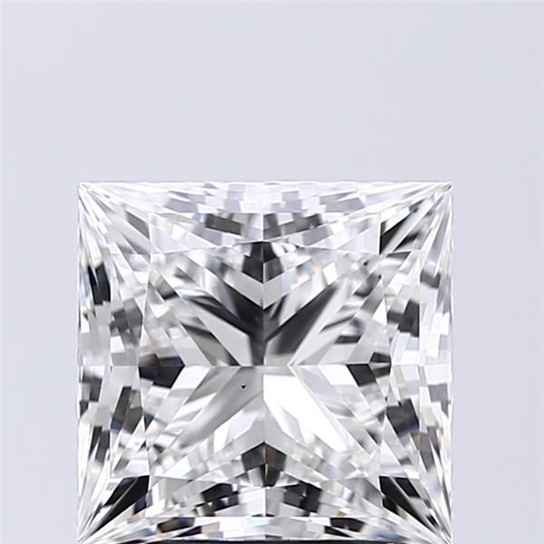 3.09-CARAT Princess DIAMOND