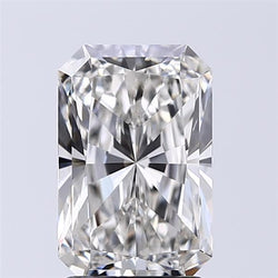 2.02-CARAT Radiant DIAMOND