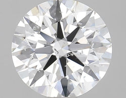 1.81-CARAT Round DIAMOND