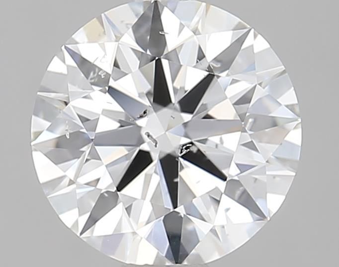 1.81-CARAT Round DIAMOND