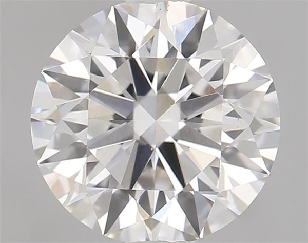 1.66-CARAT Round DIAMOND