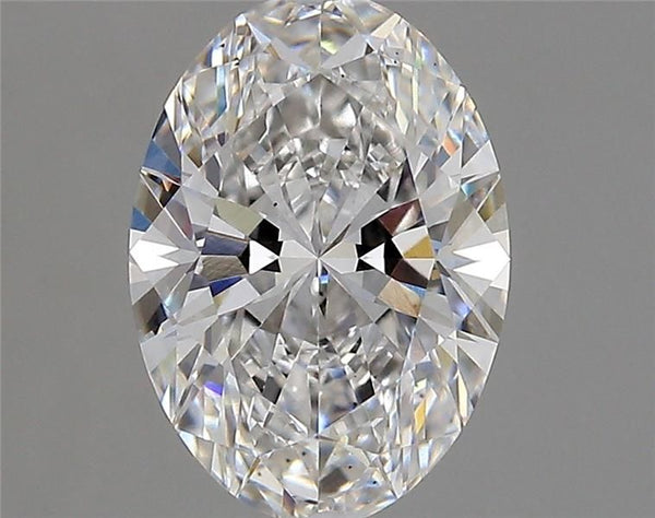 2.23-CARAT Oval DIAMOND