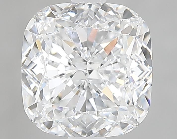 1.73-CARAT Cushion brilliant DIAMOND