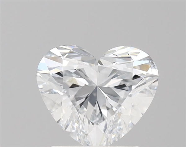 1.62-CARAT Heart DIAMOND
