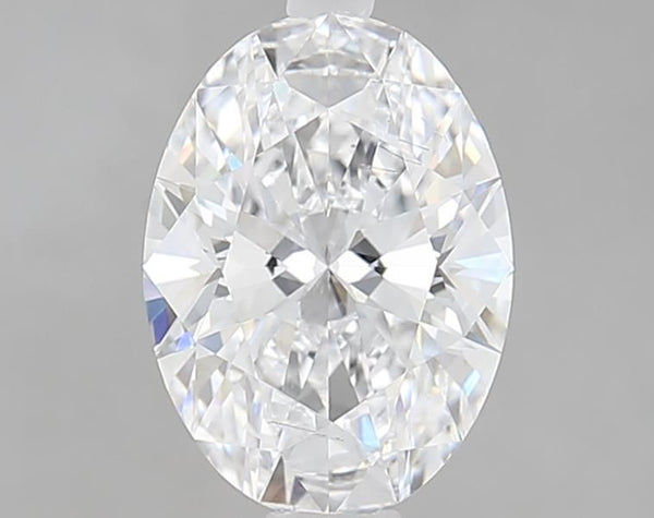 1.70-CARAT Oval DIAMOND