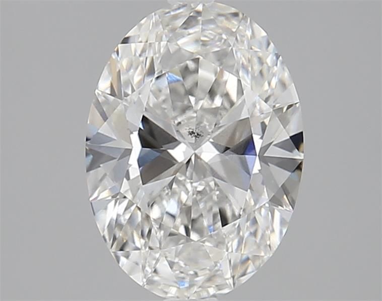 2.00-CARAT Oval DIAMOND
