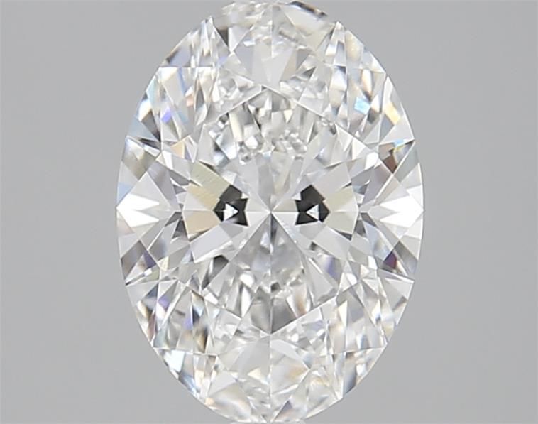 2.06-CARAT Oval DIAMOND
