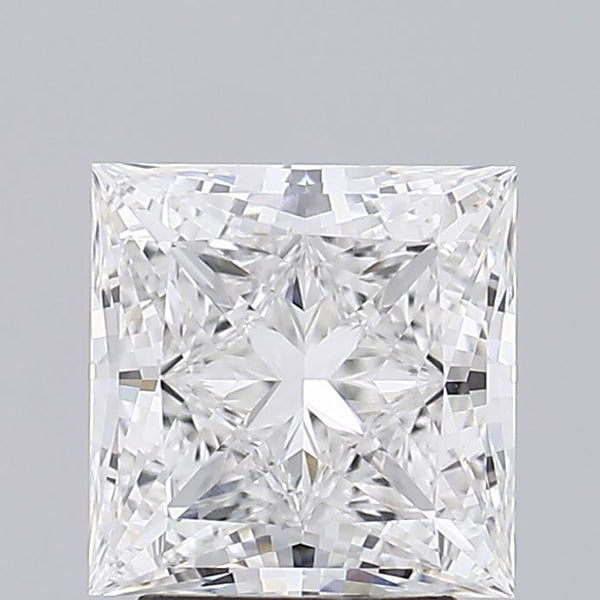 2.83-CARAT Princess DIAMOND