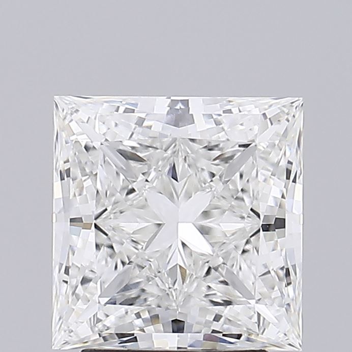 2.83-CARAT Princess DIAMOND