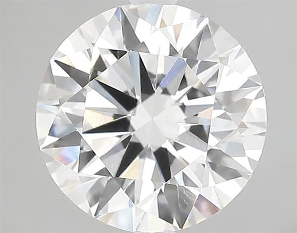 3.06-CARAT Round DIAMOND