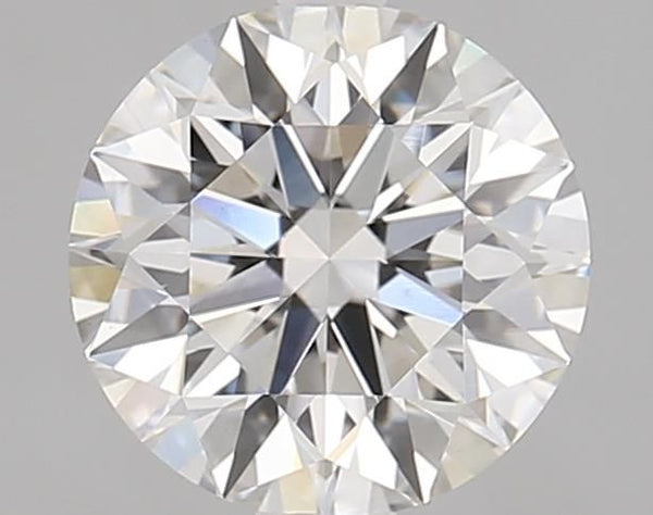 1.83-CARAT Round DIAMOND